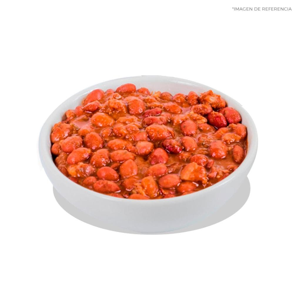 Porción Frijol