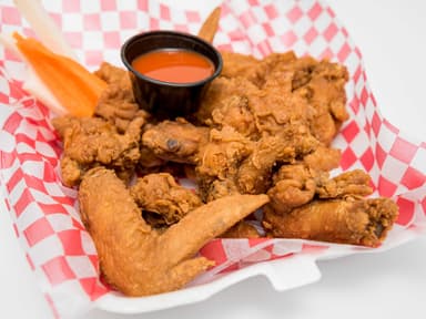 ALITAS 8 PZAS