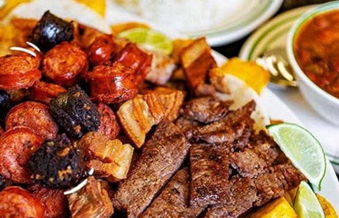 Picada 400gr