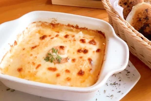 Lasagna del Mar