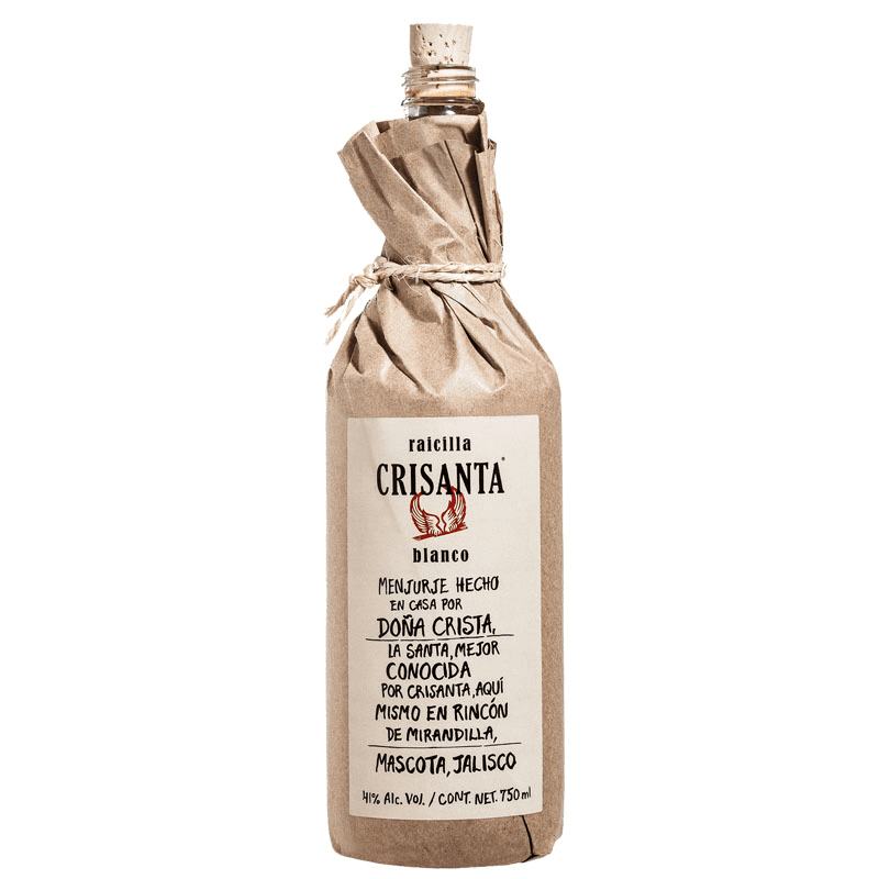 Raicilla Bco. Crisanta 750 ml