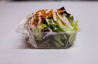 Ensalada Personal