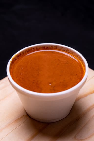 Salsa Picosita
