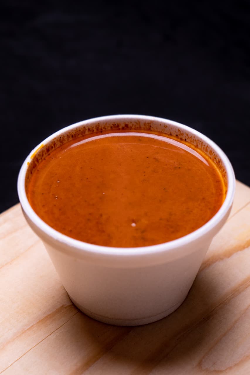 Salsa Picosita
