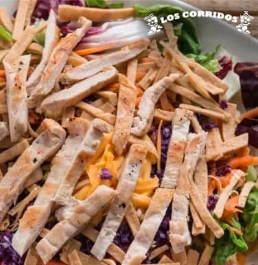 Corri Salads