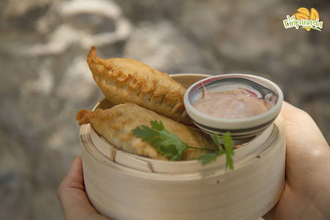 Empanadas Especiales