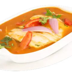 Sudado de Mariscos