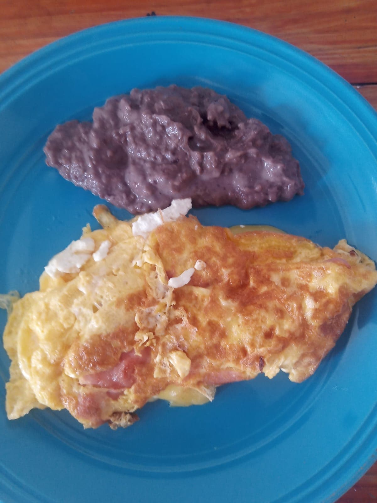 Omelette