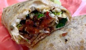 Burrito de Alambre