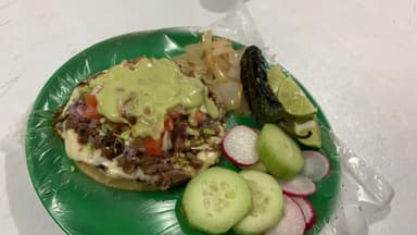 Pellizcada de Asada