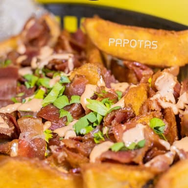 Papotas