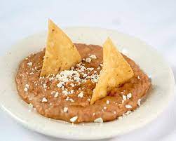 Orden de Frijoles 4 Oz.