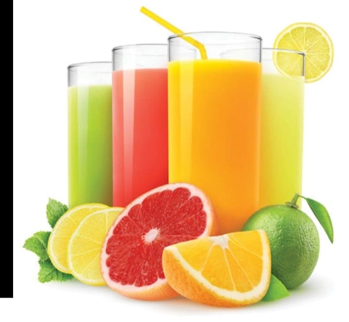 jugo del dia