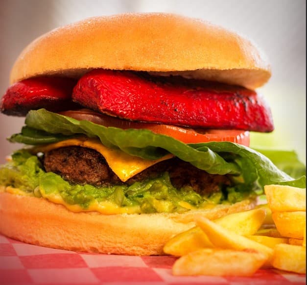 Salchiburger