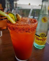 Clamato Mineral 1 L