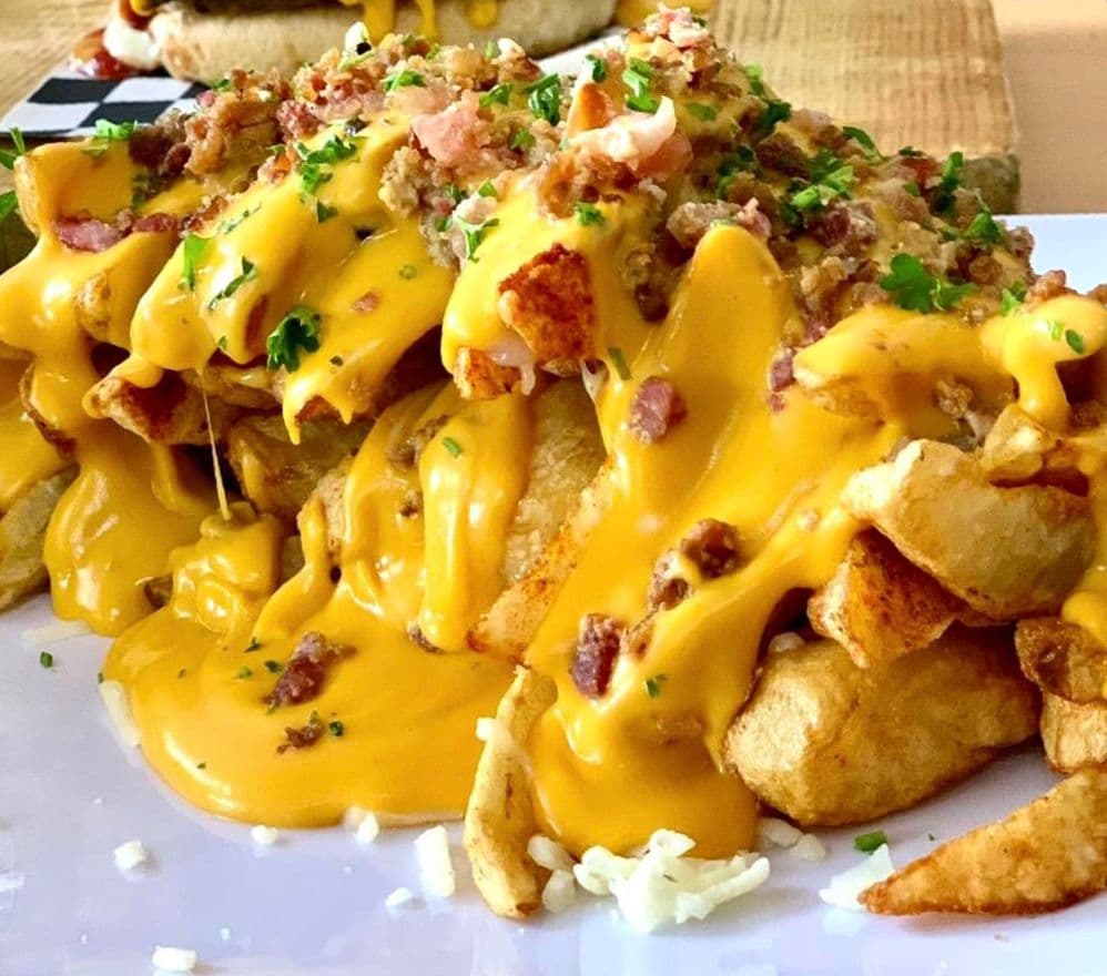 Papas del Chef