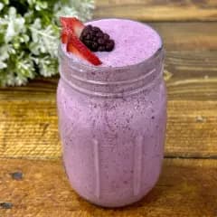 Licuado Açaí