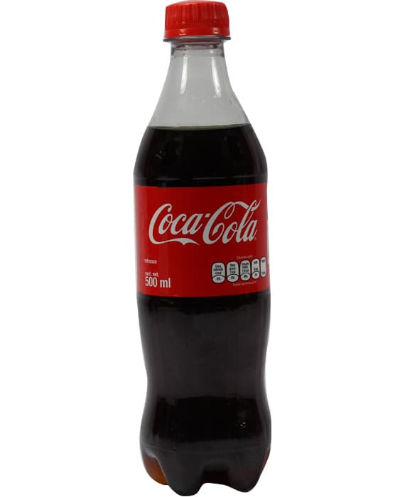 Coca Cola