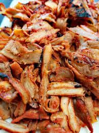 Promo: Orden de Carne
