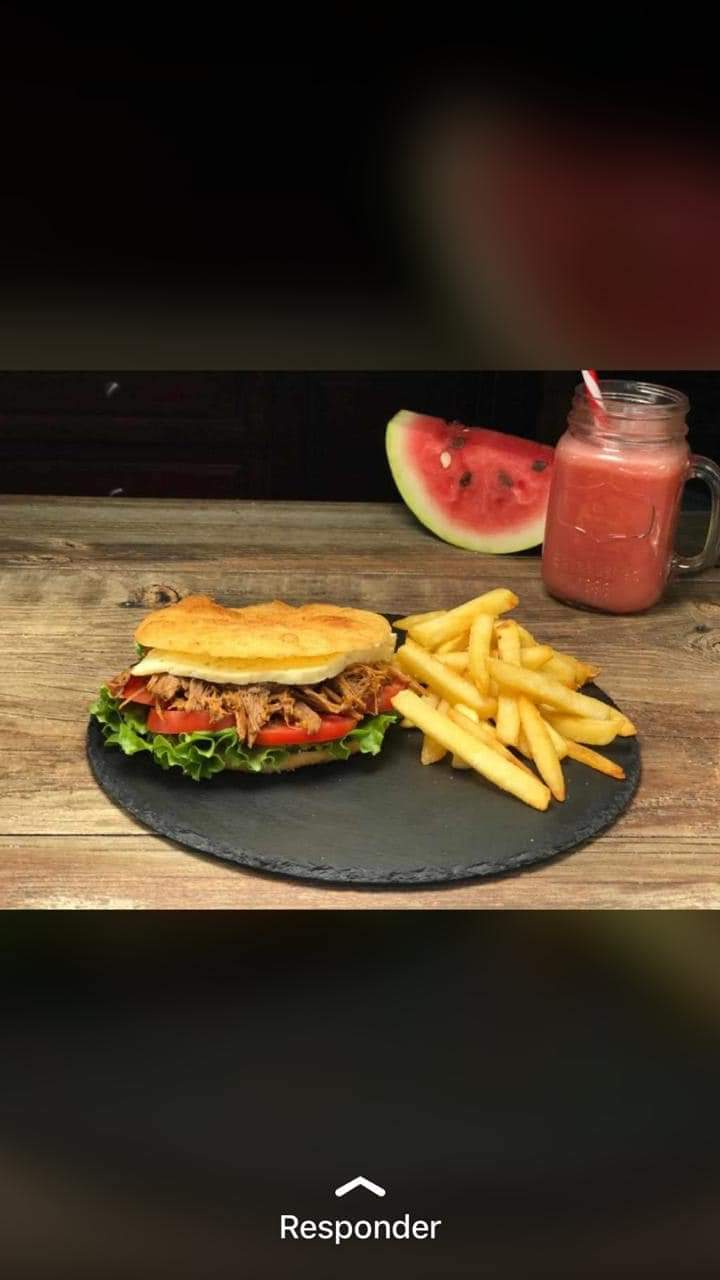 Tostada