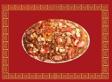 arroz ranchero 4-5 personas + econolitro