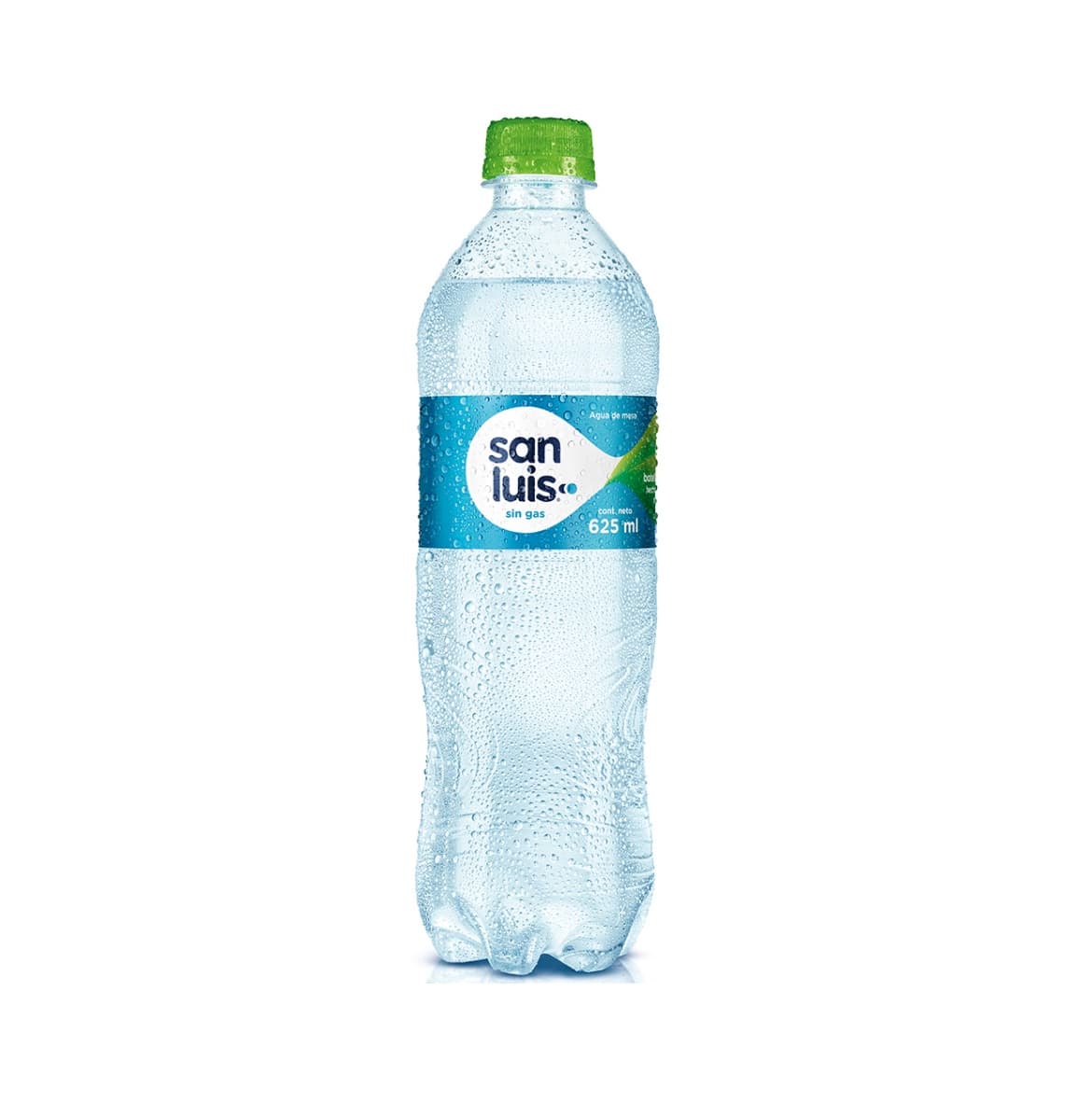Agua San Luis sin Gas 600 ml