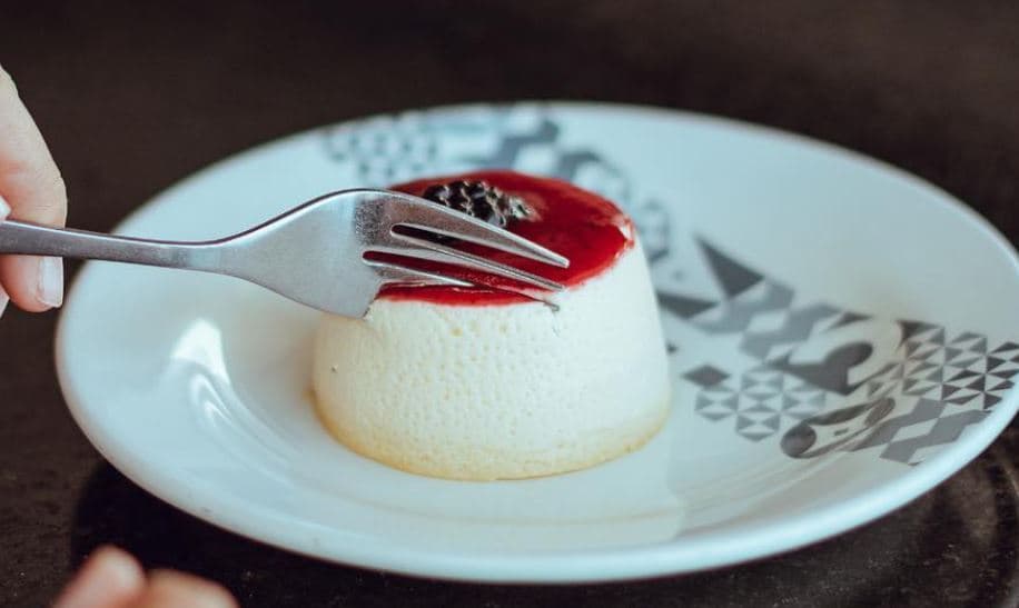 Postre Individual