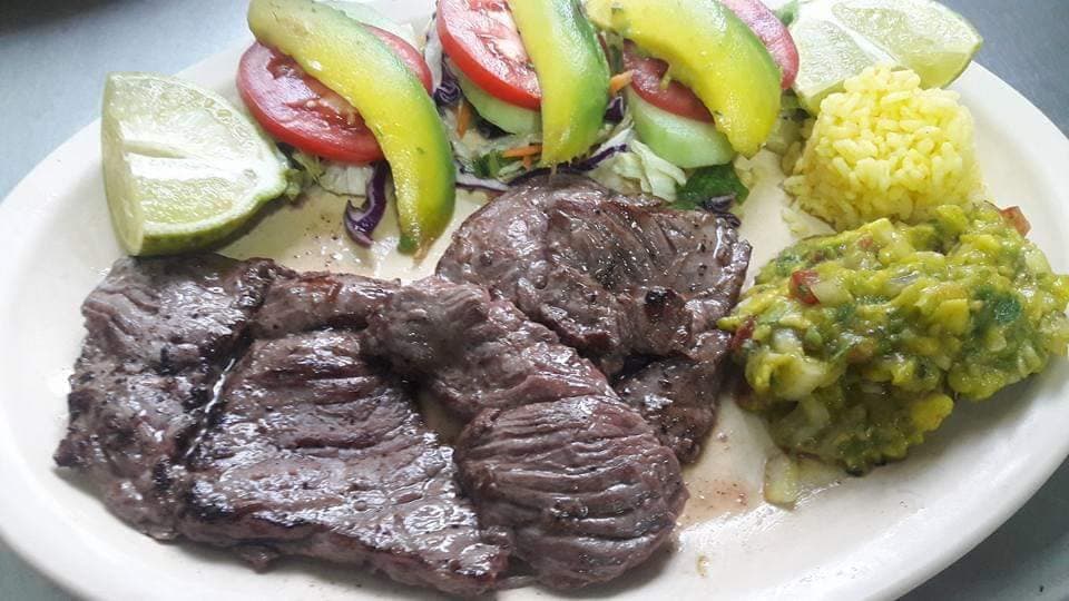 Arrachera