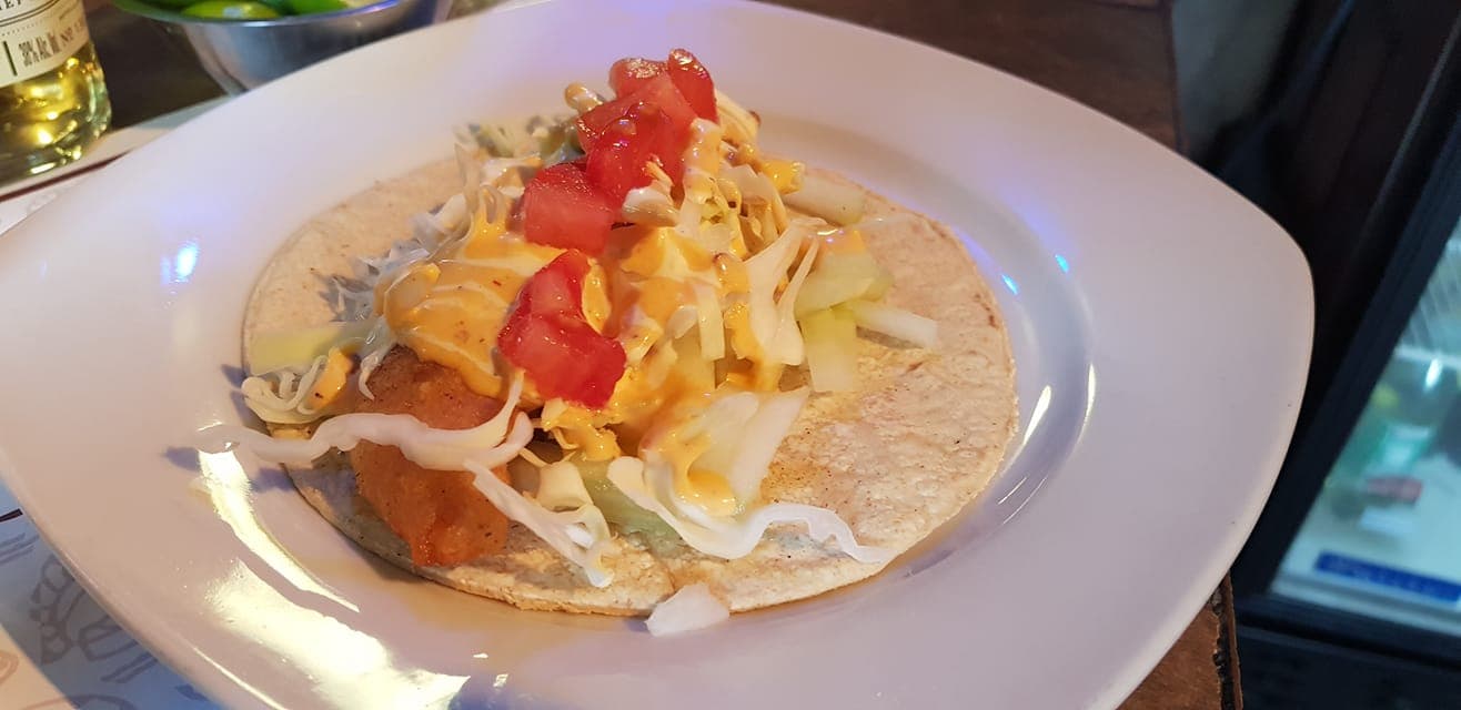 Taco Gobernador