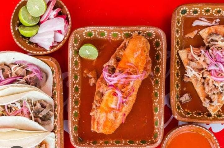 Combo 2 Tortas