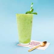 Virgin Mojito