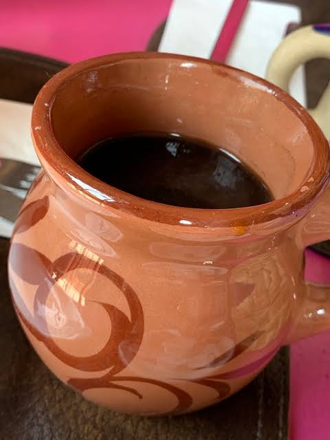 Café de Olla