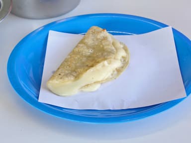 Quesadilla Chica