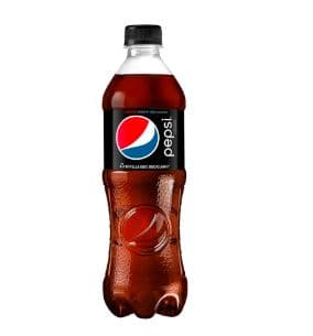 Pepsi Black