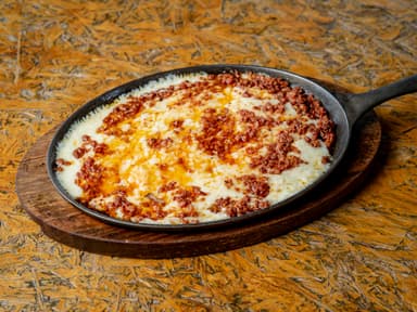 Choriqueso