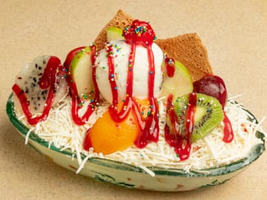 Ensalada Súper Especial