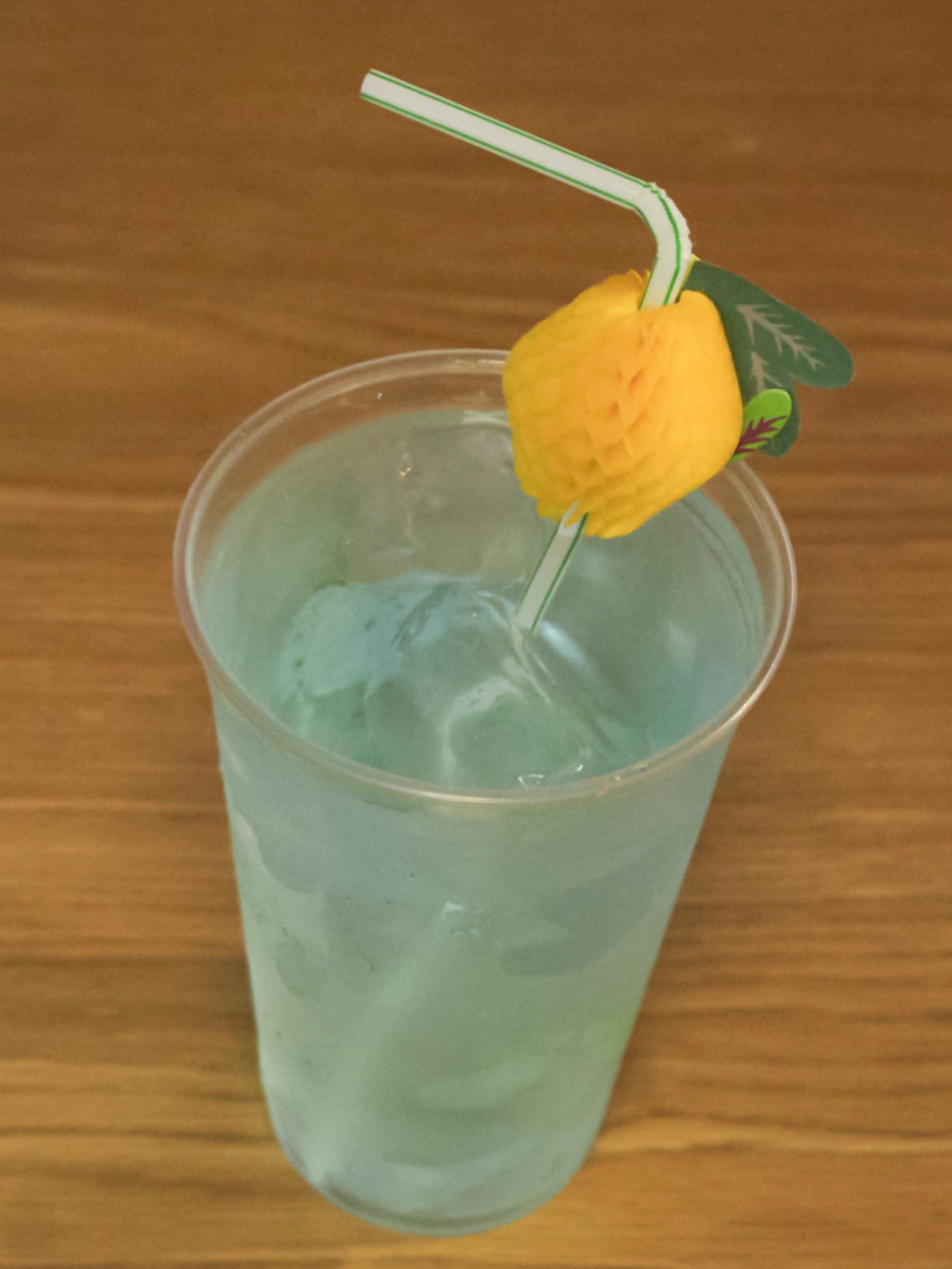 Soda Italiana BlueBerri