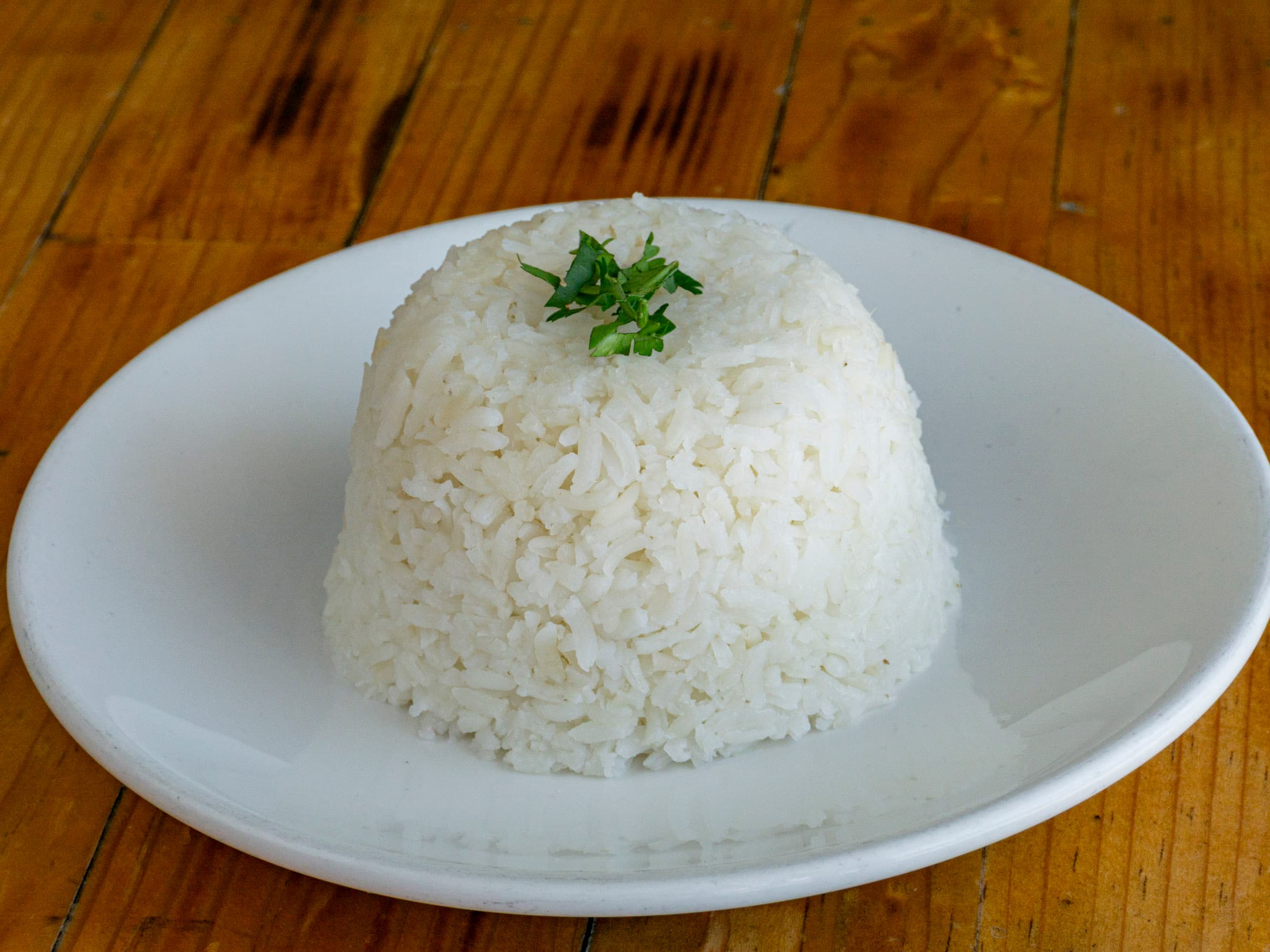 Orden de Arroz