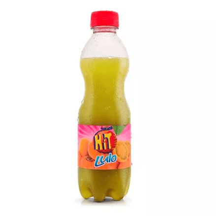 Jugo Hit Lulo