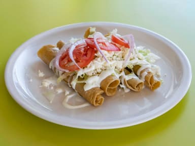 Flautas