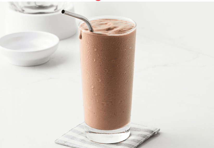 Smoothie Xoco - Café