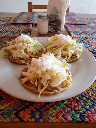 Sopes