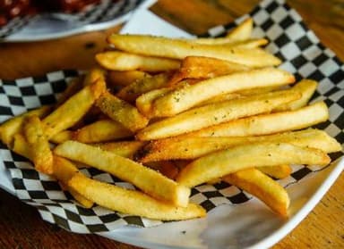 Papas a la Francesa