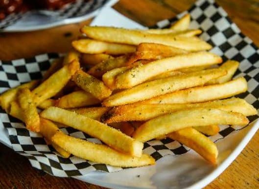 Papas a la Francesa