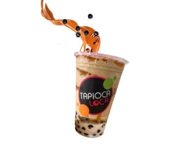 Capuchino Caramelo