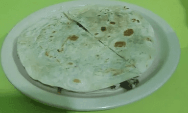 Sincronizada Combinada con Quesillo