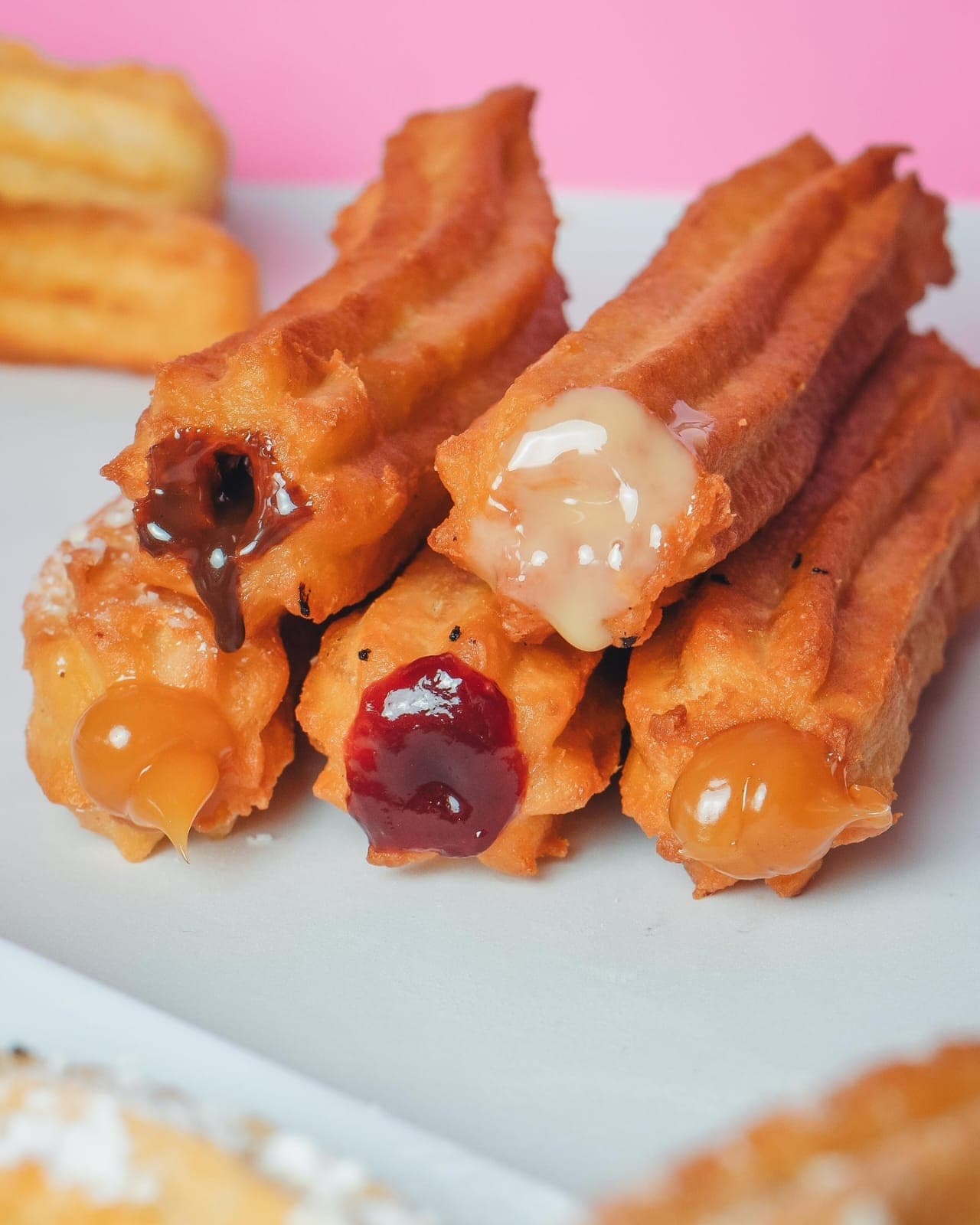 Rellenos 1 Pza