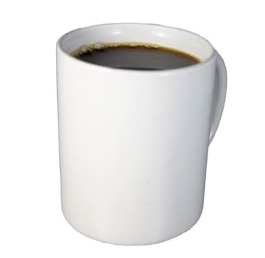 Café negro