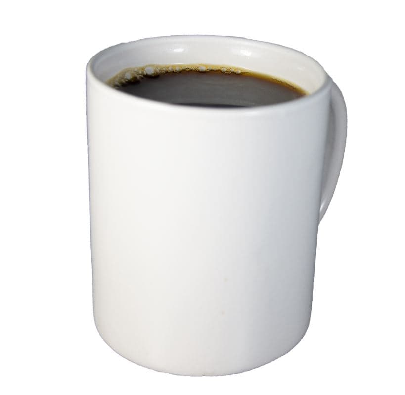 Café negro