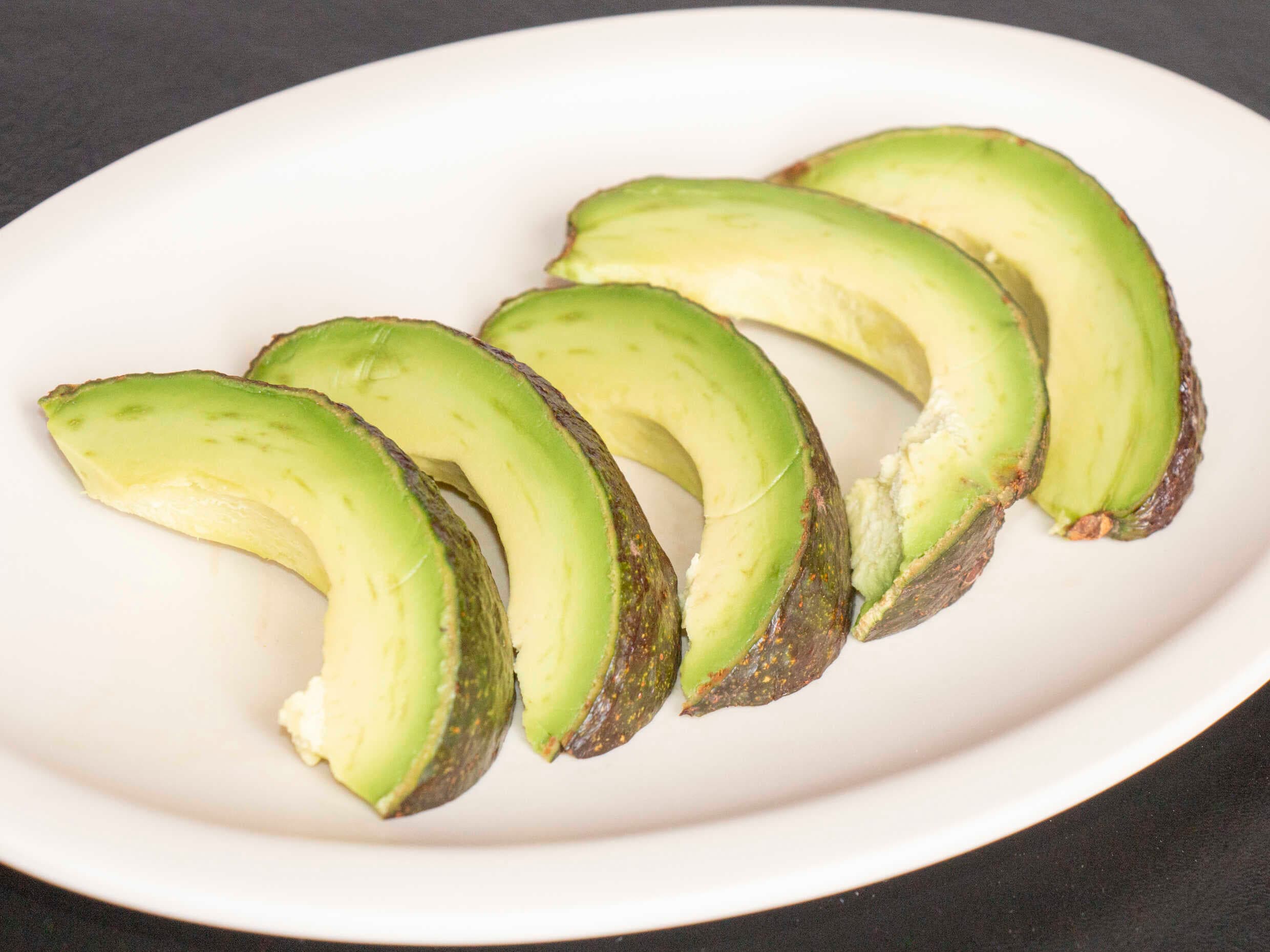 Orden de Aguacate